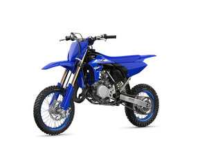 Yamaha YZ