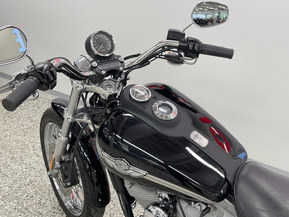 Harley-Davidson Dyna