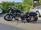 Harley-Davidson Sportster