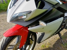 Yamaha YZF-R