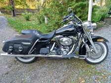 Harley-Davidson Touring