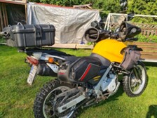 BMW GS