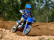 Yamaha YZ