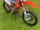 KTM 350