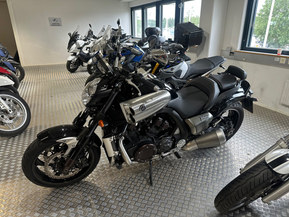 Yamaha VMX