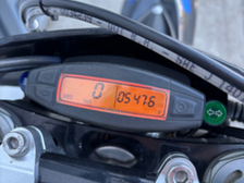 Husaberg TE
