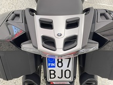 BMW K