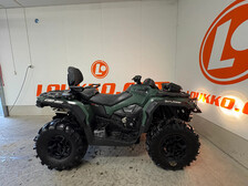 Can-Am Outlander Max