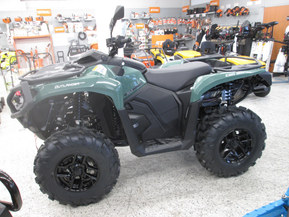 Can-Am Outlander