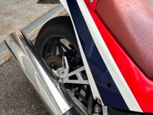 Honda VF