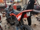 Beta RR