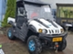 Trapper 500 UTV