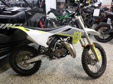 Husqvarna TC