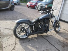 Harley-Davidson Softail