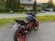 KTM 390