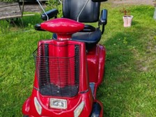Pyrkijä E500