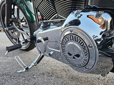 Harley-Davidson Softail