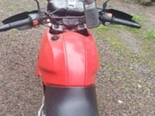 BMW GS
