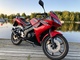 Honda CBR