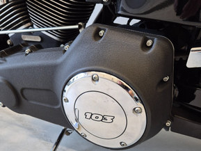 Harley-Davidson Dyna
