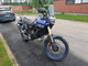 Yamaha XTZ