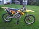 Suzuki RM-Z