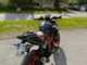 KTM 390