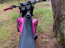 Honda CR