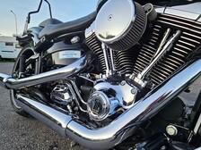 Harley-Davidson Softail