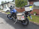 Yamaha XTZ