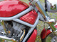 Harley-Davidson VRSC
