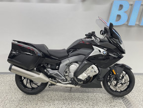 BMW K