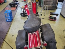 Harley-Davidson Dyna