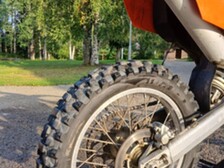 KTM 250