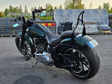 Harley-Davidson Softail