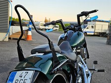 Harley-Davidson Softail