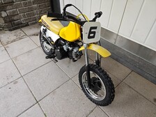 Suzuki Jr