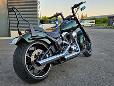 Harley-Davidson Softail