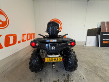Can-Am Outlander Max