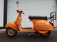 Vespa Rally