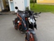 KTM 390