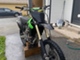 Kawasaki KX
