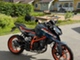 KTM 390