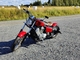 Honda VT