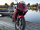 Honda CBR