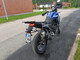 Yamaha XTZ