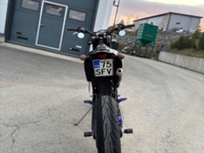 Husaberg TE
