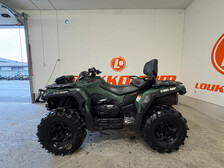 Can-Am Outlander Max