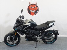 CFMOTO 125NK