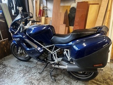 Ducati ST4